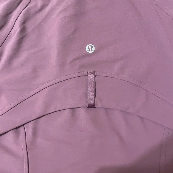 Lululemon Cropped Define Jacket - Picture 7 of 8